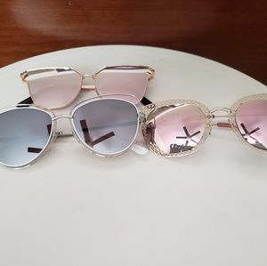 Bouquet of sunnies